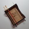 Iconographic Supplies - Brush Rest