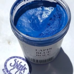 IconographySupplies-Lapis-Blue-Gilding-Clay-Bole