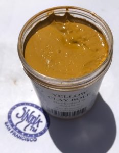 IconographySupplies-Yellow-Gilding-Clay-Bole