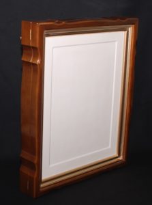 Iconography Supplies - Kiot for A4 Icon Board