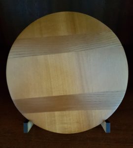 Iconography Supplies - Circular Icon Panel 18cm diameter