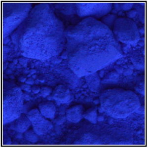 IconographySupplies - Artists Pigment - Ultramarine Blue