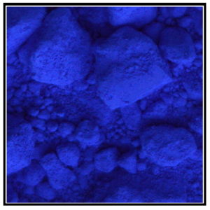 IconographySupplies - Artists Pigment - Ultramarine Blue
