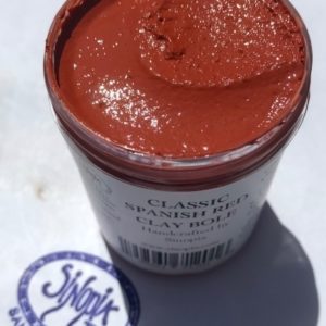 IconographySupplies-Classic-Spanish-Red-Clay-Bole