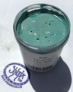 IconographySupplies-Pale-Turquoise-Gilding-Clay-Bole