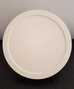Iconography Supplies - Round Icon Board Kovcheg Diameter 25cm