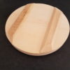 Iconography Supplies - Round Icon Board Kovcheg Diameter 25cm