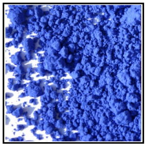 Iconography Supplies - Artists Pigment - Lapis Lazuli