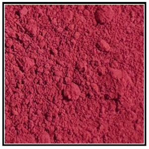 Iconography Supplies - Artists Pigment - Fuchsia Pink