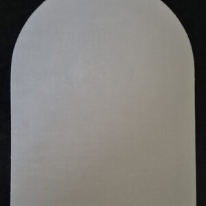 Arch Top Icon Board Small - Iconography Supplies