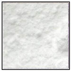 Iconography Supplies - Artists Pigment - Zinc White