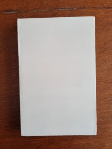 Tasmanian Oak 18.5x12 Icon Board - Iconography Supplies
